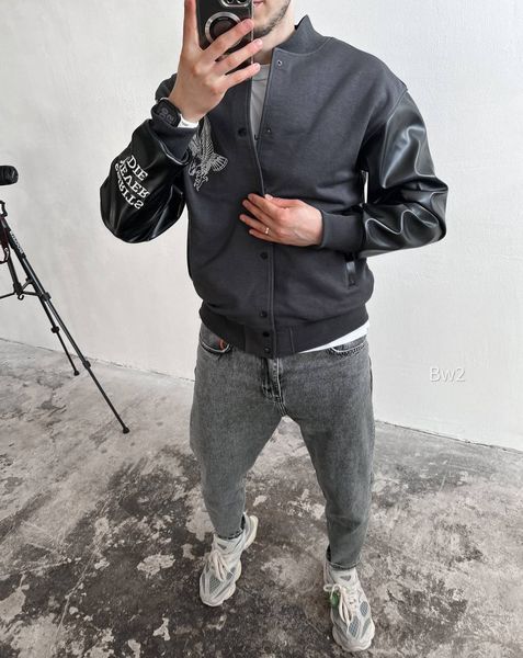 Бомбер BlazeWing bw2XL фото