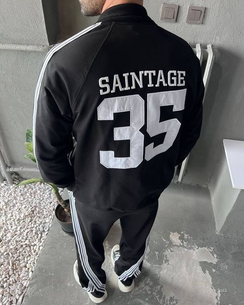 Спортивний костюм Saintage ksi1S фото