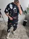 Костюм футболка штани StreamlineFit p6stf2XL фото 1