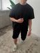 Костюм футболка шорти Daswear das1S фото 2