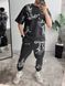 Костюм футболка штани StreamlineFit p5stf9XL фото 1