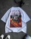 Футболка чоловіча оверсайз з принтом прямого друку 24f5n22-XXL фото 1