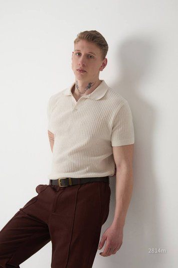 Футболка Martin чоловіча 2814mXL фото