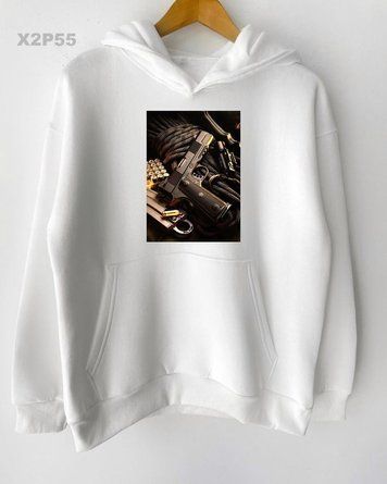 Худі з принтом Fomo x2p55-Xl фото