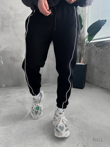 Штани рефлективнi fstl1XL фото