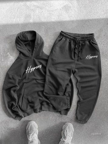 Костюм худі штани Chicago pg1khs9XL фото