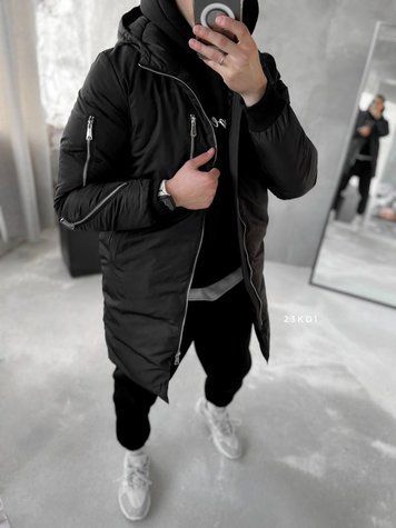 Куртка Koda 23kd1XL фото