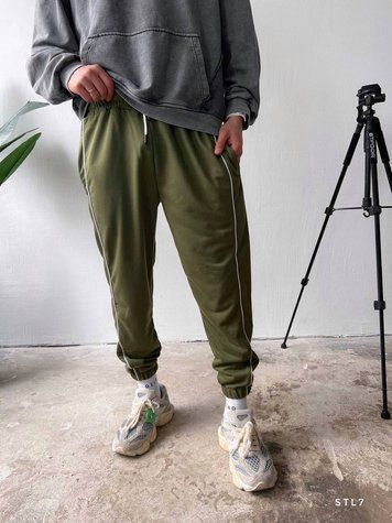Штани StreetLine stl7XL фото