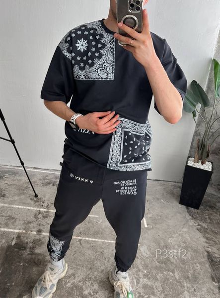 Костюм футболка штани StreamlineFit p3stf2S фото