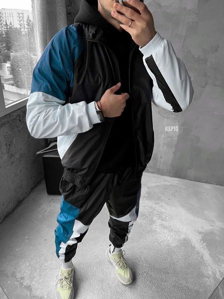 Спортивний костюм Kasp ksp10XL фото