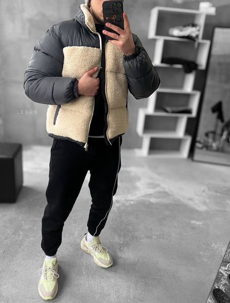 Куртка Lebr lebr9S фото