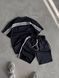 Костюм футболка шорти Daswear _das2S фото 4