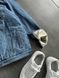 Джинсова куртка чоловіча SHERPA DENIM jmex11-S фото 3