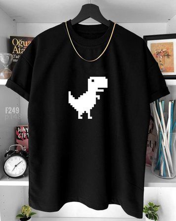 Футболка з принтом f249p148-XL фото