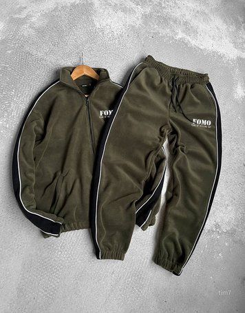 Спортивний костюм Strive st16XL фото