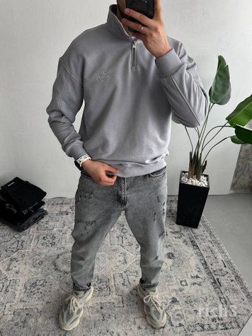 Світшот чоловічий Rikki Rich3XL фото