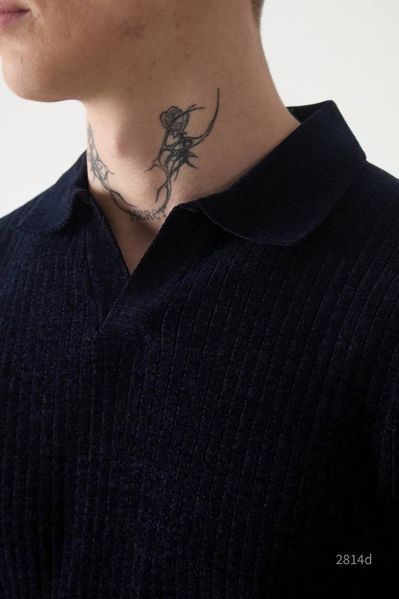 Футболка Martin чоловіча 2814dS фото
