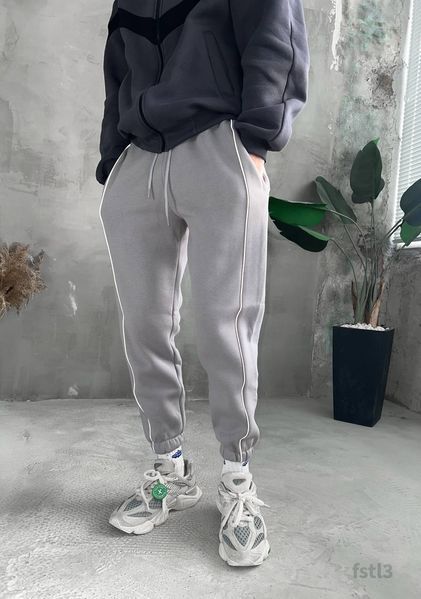 Штани рефлективнi fstl3XL фото