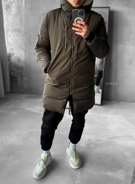 Куртка Koda 23kd2S фото
