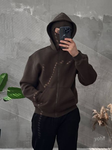 Кофта на блискавці Yohan yoh7XL фото
