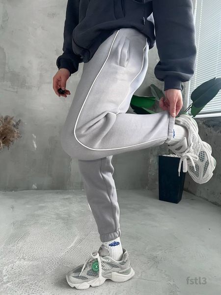 Штани рефлективнi fstl3XL фото