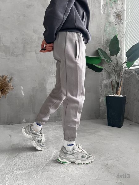 Штани рефлективнi fstl3XL фото
