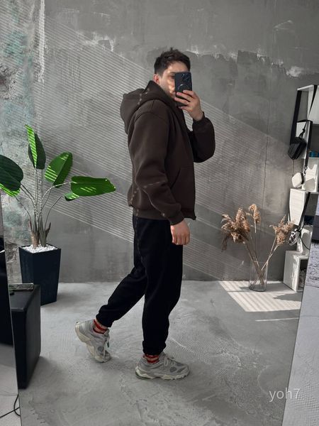 Кофта на блискавці Yohan yoh7XL фото
