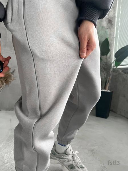 Штани рефлективнi fstl3XL фото