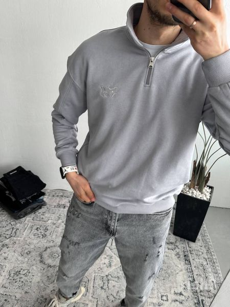 Світшот чоловічий Rikki Rich3XL фото