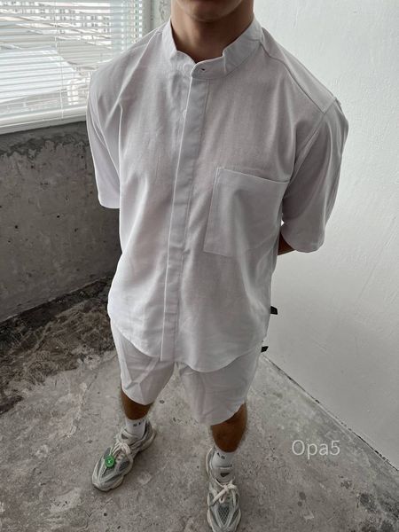 Комплект сорочка шорти Opa opa5XL фото