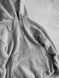 Плюшеве оверсайз худі Future fut3S фото 3