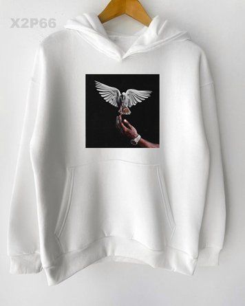 Худі з принтом Fomo x2p66-Xl фото