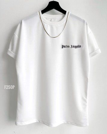Футболка з принтом f250P-Xl фото