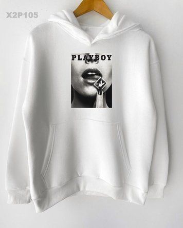 Худі з принтом Fomo x2p105-XL фото
