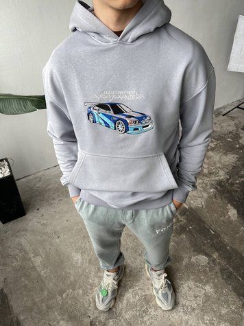 Худі MostWanted v1x3XL фото