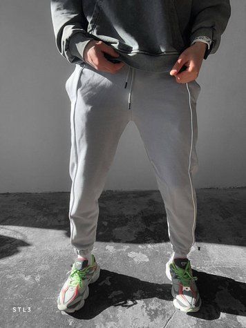 Штани StreetLine stl3XL фото