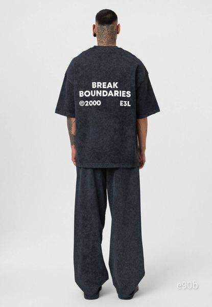 Костюм футболка штани BREAK e90bXL фото