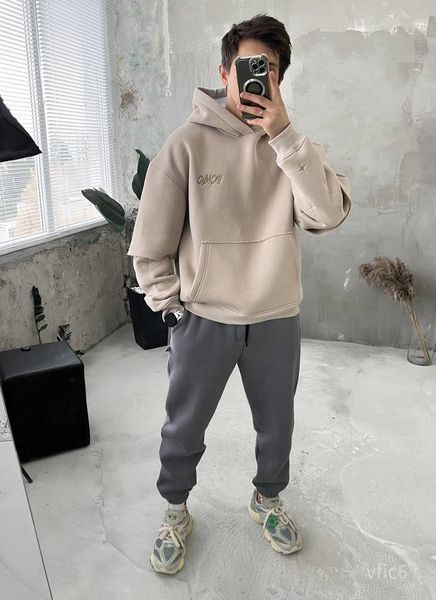 Худі Nothing vfic6XL фото