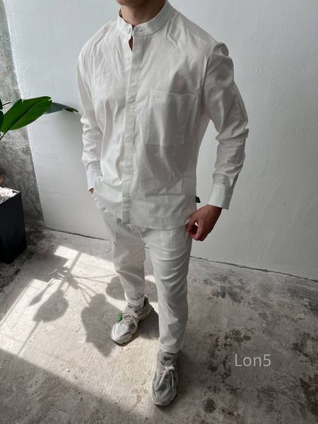 Комплект сорочка штани LONStyle lon5S фото