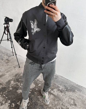 Бомбер BlazeWing bw2XL фото