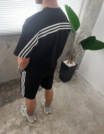 Костюм футболка шорти Daswear das1XL фото
