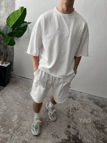 Костюм футболка шорти Martin copy_copy_copy_yyy5XL фото