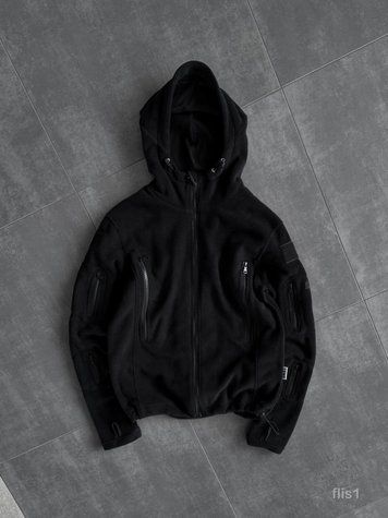 Кофта флісова Patriot flis1-XXL фото