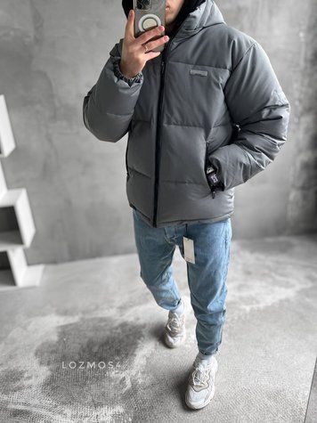 Куртка LozMos lozmos4XL фото