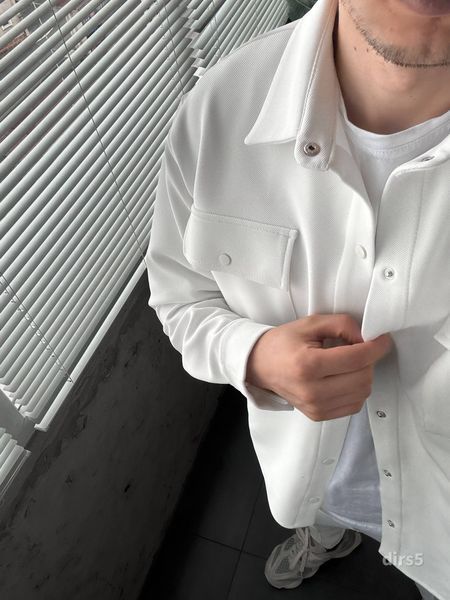 Комплект чоловічий сорочка штани DIRS dirs5-XL фото