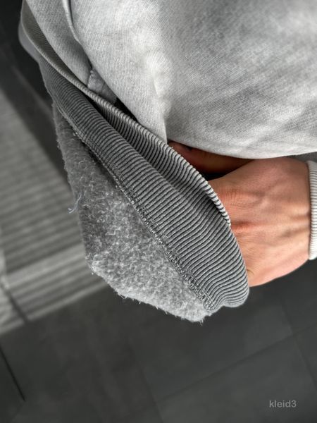 Костюм чоловічий варка світшот штани OXID&Eacute; kleid3-XL фото