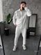 Комплект чоловічий сорочка штани DIRS dirs5-XL фото 1