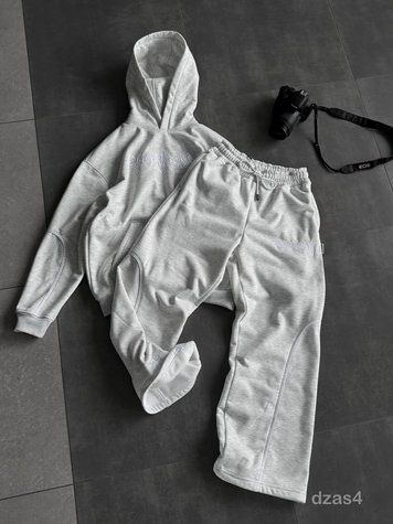 Костюм худі штани HEART MISSION dzas4-XL фото