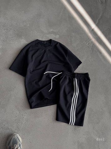 Костюм футболка шорти Daswear _das2XL фото