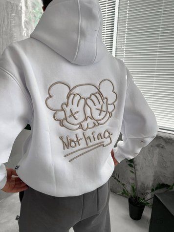 Худі Nothing vfic5XL фото